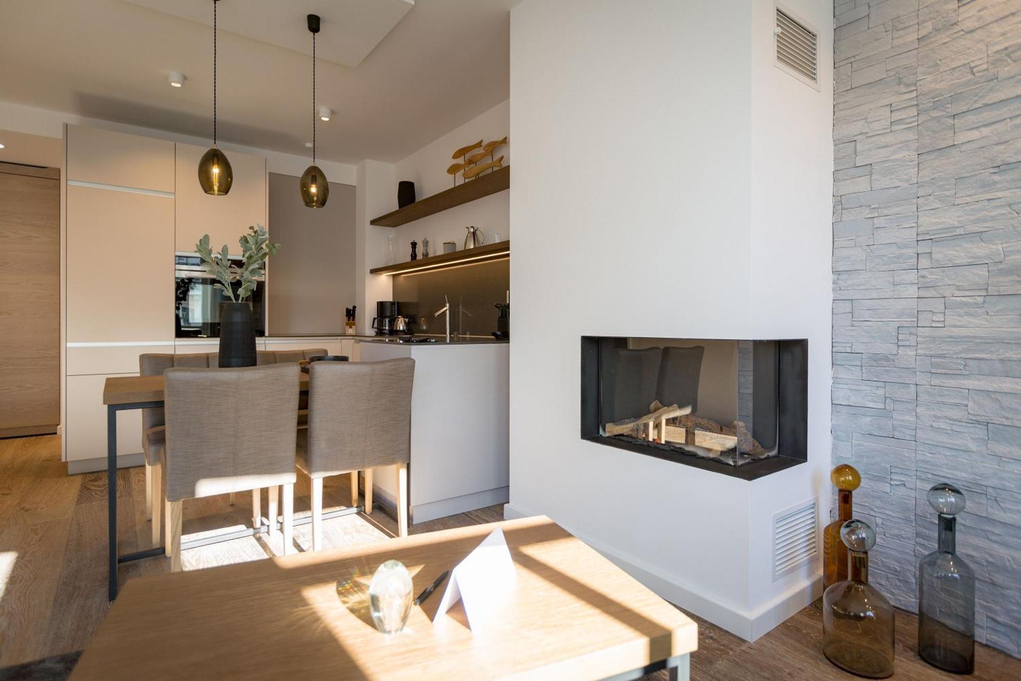 Beachhouse Bansin App 06 Heringsdorf  Exterior photo